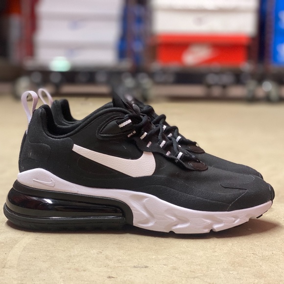 Nike Shoes - NEW Nike Air Max 270 React Womens Runners Multi Sz